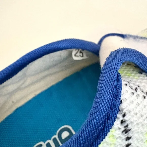 3 Kids Shoes Size US 8.5 (EU 25) / 3T | Clogs, Sneakers, Mesh - Picture 8 of 12